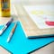12 Packs: 2 ct. (24 total) 18" x 24" Foam Boards